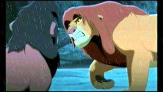 The Lion King: Angel - Sarah McLachlan