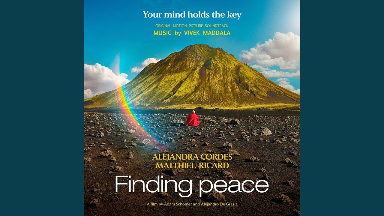 A Place of Refuge