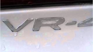 1996 Mitsubishi 3000GT Used Cars Concord NC
