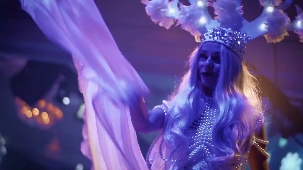 EVENTS4U HIGHLIGHT MOTOR GROUP 15 years Holiday Party | Teaser