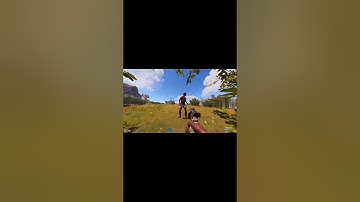 Rust from twitch  #rust #rustclips #rustpvp #rustraid