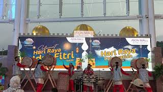 Rampak Bedug