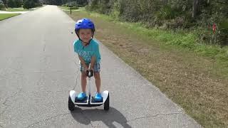 DRIVE Segway miniLITE Hoverboard | Segway Greece