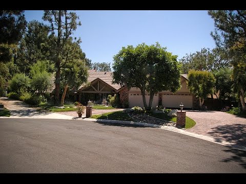 5450 Summerwood Ln, Yorba Linda, CA home video tour