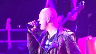 Helloween-A Tale That Wasn't Right [Live2017]