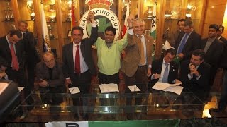 La Audiencia de Cantabria cierra el caso Racing