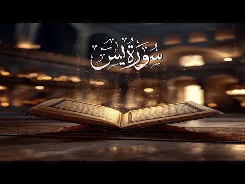 Yaseen Rpc Surah Yaseen | Beautiful Tilawat | Heart-Touching Recitation | سورة ...