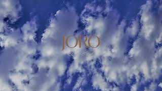 Wizkid  -  Joro  ( Slowed + Reverb).