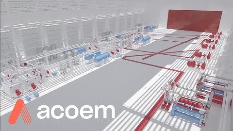Creating Maintenance Routes | Machine Preventive Maintenance & Condition Monitoring Basics | ACOEM