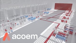 Creating Maintenance Routes | Machine Preventive Maintenance & Condition Monitoring Basics | ACOEM