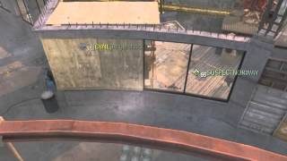 MW3 - Double Stinger kill