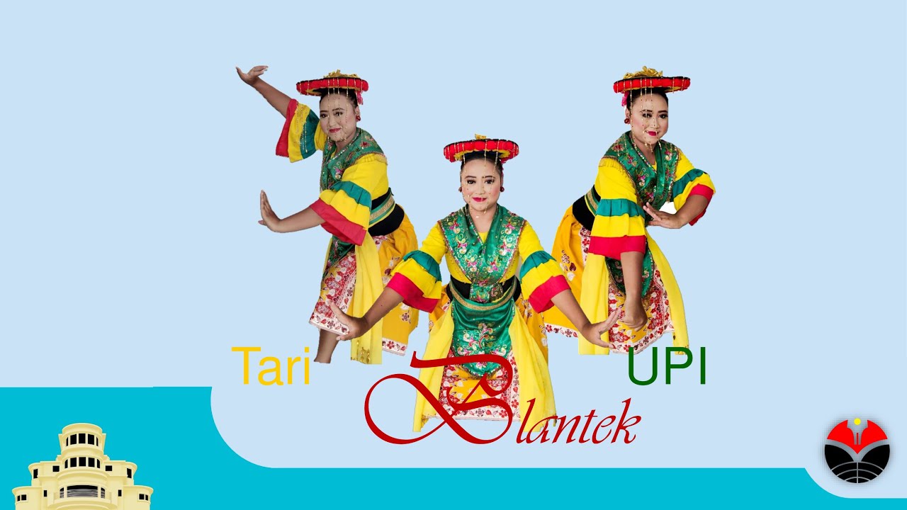 UAS Media Pembelajaran-TARI BLANTEK

(Uas Literasi ICT) | Pendidikan Seni Tari Upi 2019