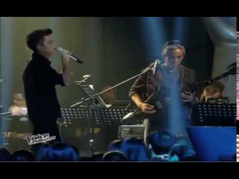 The Voice of the Philippines: Bamboo & Joey Ayala Opening Number
