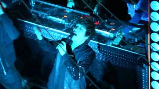 Supreme Team_20110212 ZEROSHOW(HARLEM)