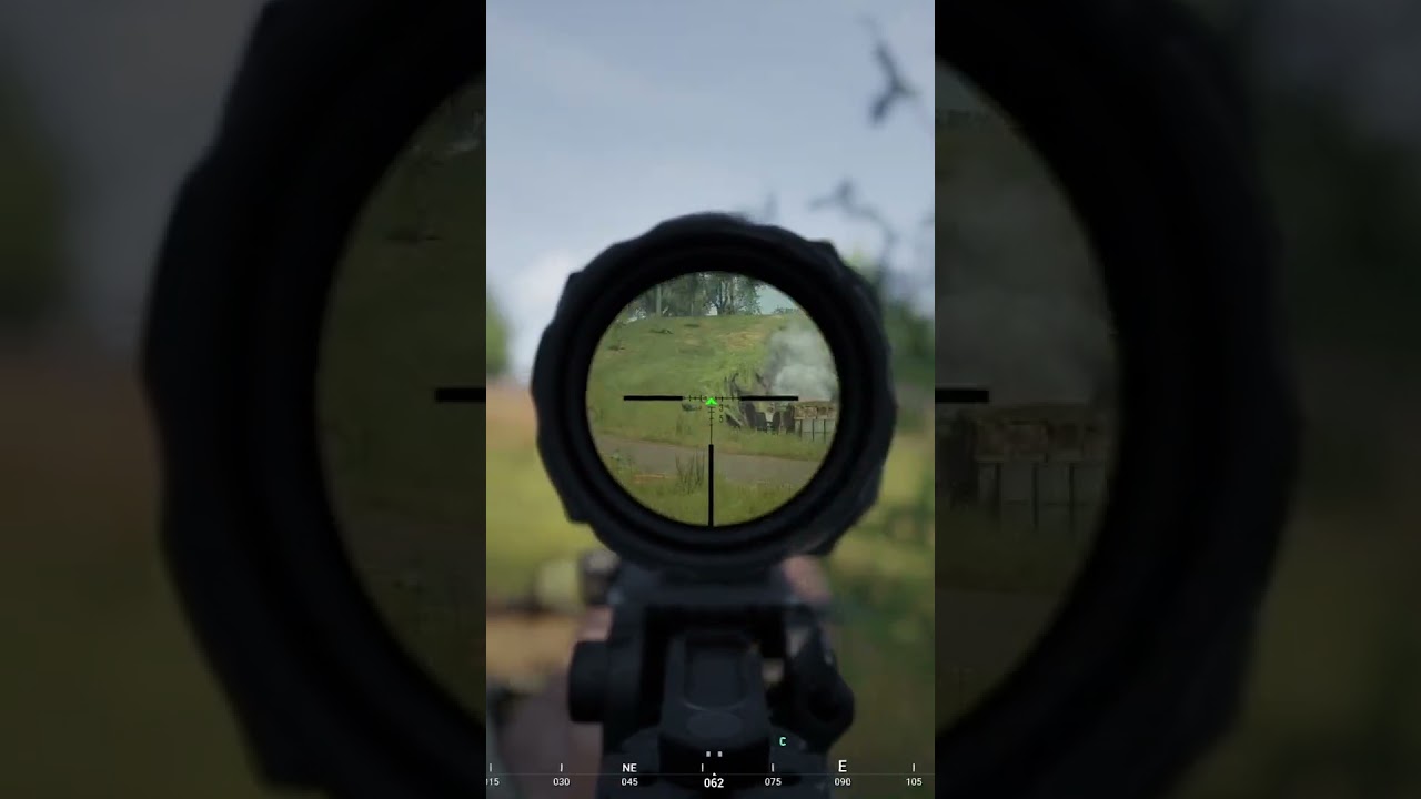 НОВАЯ МЕТА - СВОЙ / ЧУЖОЙ В SQUAD | 