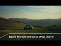 Elevate Your Life with Kia EV | Pack Smarter