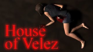 Happily Ever After | House of Velez (All Journal Pages)
Weve been tricked, weve been backstabbed, and weve been, quite possibly, bamboozled.
Get this game ► https://store.steampowered.com/app/724010/House_of_Velez_part_1/
Twitter ► https://twitter.com/Psychroclasm
Facebook ► https://www.facebook.com/Psychroclasm
Horror Outro ► Grind
Artist ► Andrew Huang
https://www.youtube.com/channel/UCdcemy56JtVTrsFIOoqvV8g Happily Ever After | House of Velez (All Journal Pages)