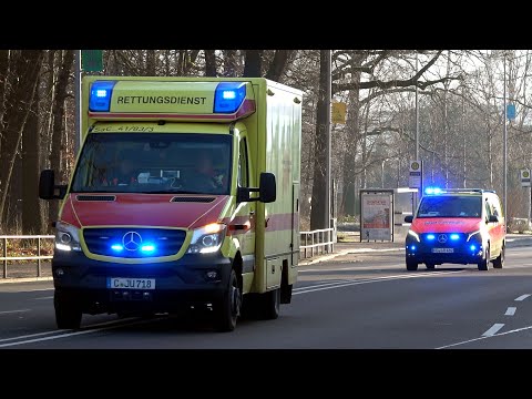 [▪︎Chemnitz▪︎] RTW 41/83/3