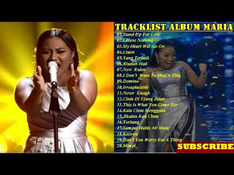 Maria Simorangkir - Sang Dewi (Titi Dj)