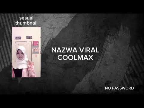 VIRAL VIDEO TERBARU NAZWA COOLMAX TIKTOK NO PW