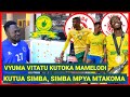 SIMBA YASHUSHA VYUMA 3 KUTOKA MAMELODI HII HAPA SIMBA MPYA YA MSIMU UJAO DOKTA MO APANGA KIKOSI SIMBA YASHUSHA VYUMA 3 KUTOKA MAMELODI HII HAPA SIMBA MPYA YA MSIMU UJAO DOKTA MO APANGA KIKOSI