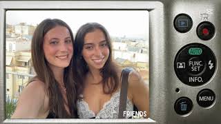 Our Study Abroad Recap - Isabella Arena and Meredith Vautier