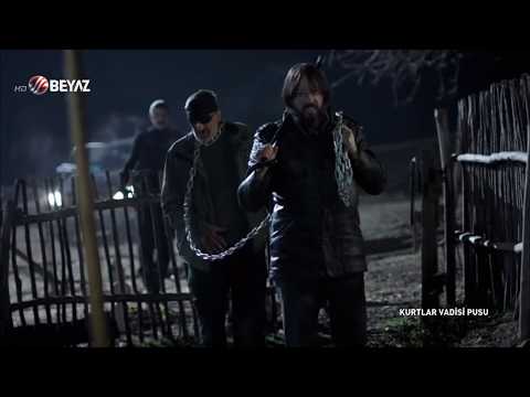 الأسود كارا يدفن بويراز وهو على قيد الحياة مترجم للعربية HD 