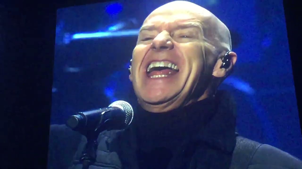 Night of the Proms 2025 with Alice Cooper ( Hamburg )