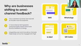 Why Your Business MUST Shift to Omnichannel Feedback Collection | Feefo