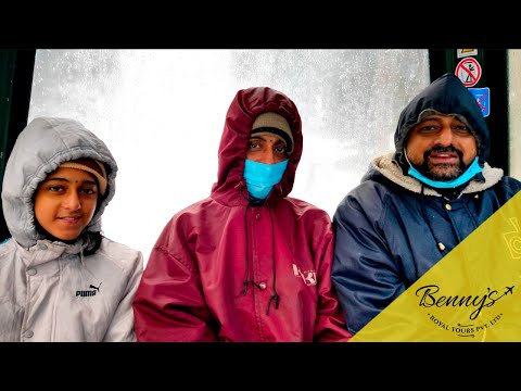 Kashmir Tour Review || Benny's Royal Tours
