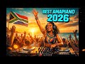 AMAPIANO MIX 2026 🔥 THE ULTIMATE SUNSET VIBES &amp; 3 STEP GROOVE