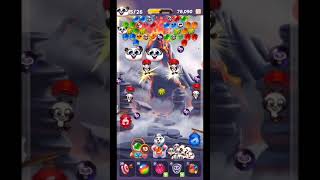Panda Pop Level 3158
