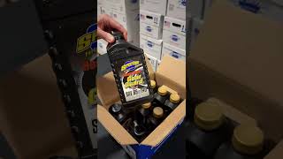 MAKE THE CHANGE with SPECTRO! Convenient V-Twin Oil Change Kits for your Harley-Davidson!