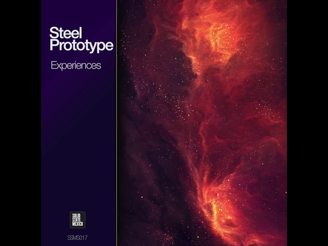 Guarda Steel Prototype Experiences (Original Mix) su YouTube Guarda Steel Prototype Experiences (Original Mix) su YouTube