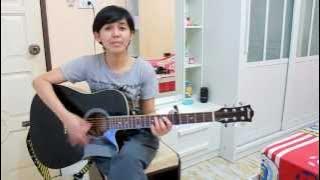 Sayang (ที่รัก) - SHAE  (Keesamus Cover)