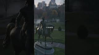 Why Washington DC is Not Part of Any State 🇺🇸 |Cool Worlds