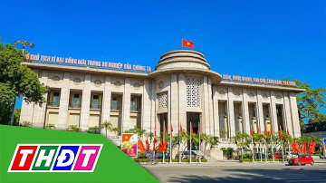 Dành 500.000 ngàn tỷ đồng cho vay ưu đãi dự án điện, giao thông, công nghệ | THDT