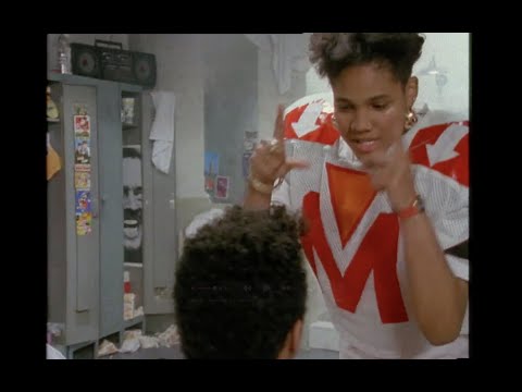 Monie Love — Monie Love - Down to Earth (Official Music Video)
