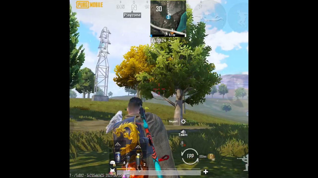 LONGEST QUICK-SCOPE EVER Ro Ransom - See Me Fall ft. Kensei Abbot (Y2K Remix) 