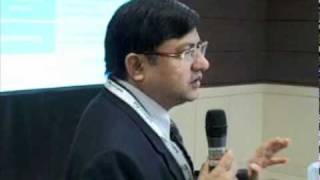 Manthan South Asia 2010-Our Chairman speaks.mov