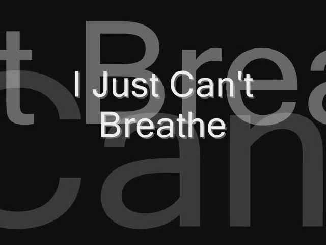 Watch I Just Can't Breathe - Solveig & Stevie feat. Danny James & UltraLOVE on YouTube Watch I Just Can't Breathe - Solveig & Stevie feat. Danny James & UltraLOVE on YouTube