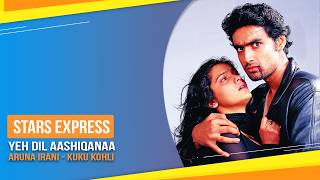 Download Lagu 24 Years Later: Aruna Irani \u0026 Kuku Kohli Reveal the UNTOLD Secrets of Yeh Dil Aashiqanaa! MP3