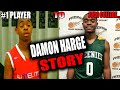 WHAT REALLY HAPPENED TO DAMON HARGE?!? FROM #1 PLAYER IN THE COUNTRY AND BASKETBALL PHENOM TO...