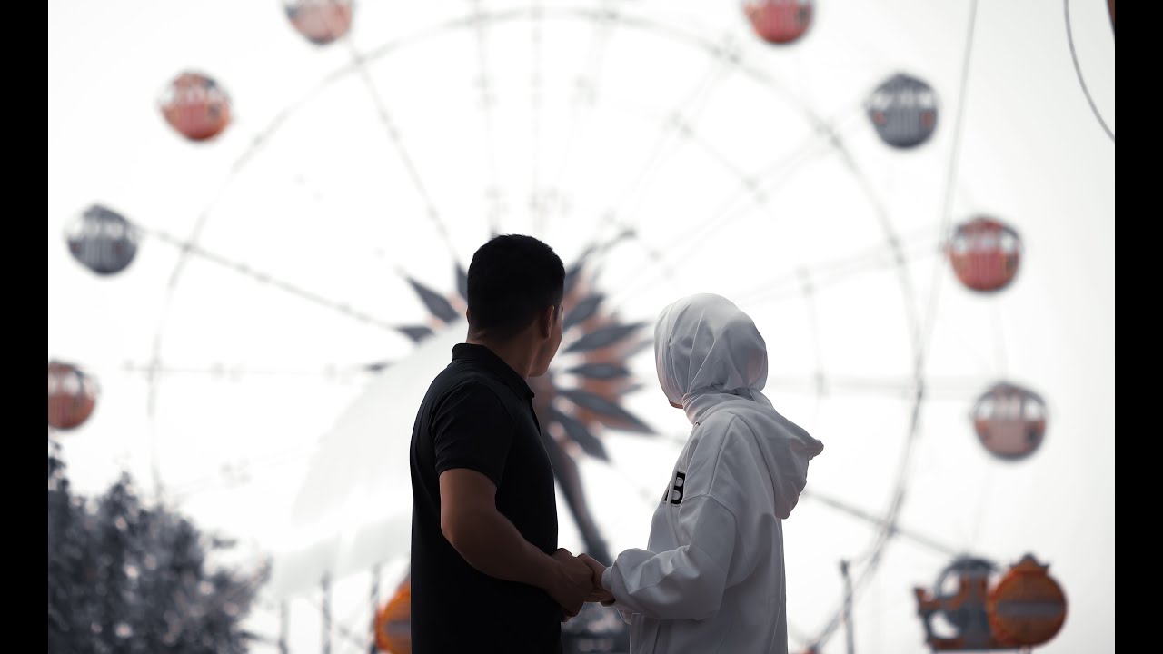 Love story (Абдыбек&Латифа) 2023 Баткен