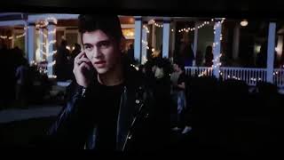 After Truth Drunk Tessa Calling Hardin