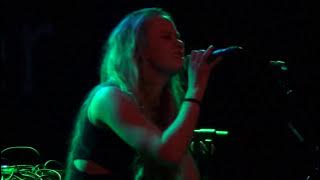 Download lagu KRISTIN CARPENTER (Live @ WeAreSongwriters, Debaser November 26 2015)