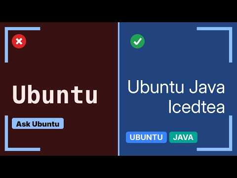 Ubuntu: Java web application (jnlp) doesn't work
