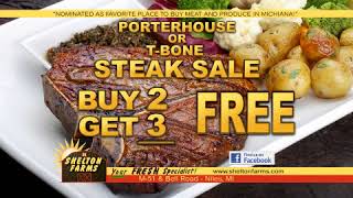 Shelton's Weekly Ad 7/16