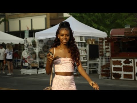 Kiki Marie - “POTENTIAL” (Official Music Video) prod. DJ Qaz - YouTube