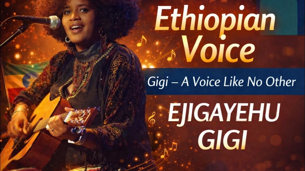 The Untold Story of Gigi From Chagni to Global Icon YouTube